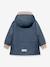 Veste mi-saison bébé MATWALLY bleu+bleu clair+bleu foncé+bleu pâle+lilas+marine+olive+tomette - vertbaudet enfant 