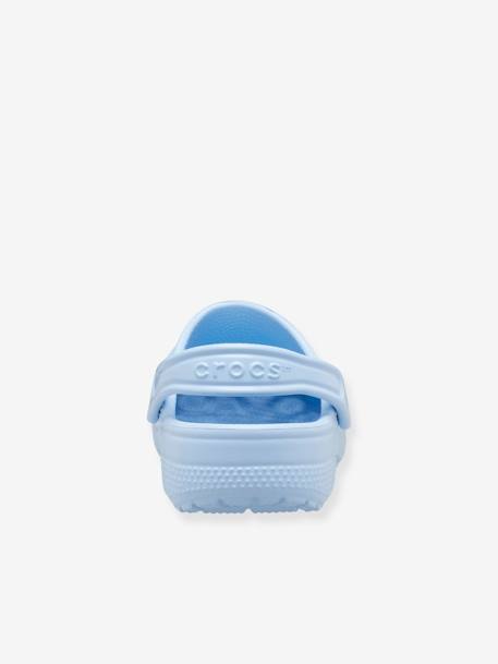 Sabots enfant 206991 Classic Clog K (TM) bleu ciel+framboise+rouge+vert émeraude - vertbaudet enfant 