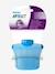 Boite doseuse de lait Philips AVENT BLEU - vertbaudet enfant 