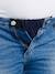 Ceinture extensible Flexi-Belt de Carriwell BLEU/NOIR/CREME - vertbaudet enfant 