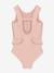 Maillot de bain pour filles MATGELIKA rose - vertbaudet enfant 