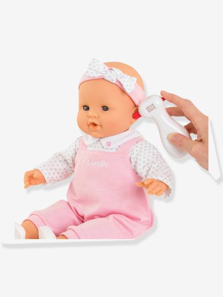 Valise docteur et accessoires bleu - vertbaudet enfant 