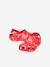 Baby klompen VDay Clog T CROCS(TM) rood - vertbaudet enfant 
