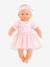 Mon adorable petit poupon Coeurs rose - vertbaudet enfant 