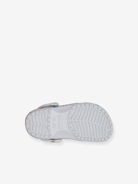 Sabots bébé Classic Race Cars (TM) gris - vertbaudet enfant 