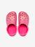 Kindersabots Classic Iridescent CROCS(TM) rozen - vertbaudet enfant 