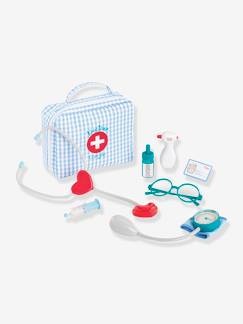 -Valise docteur et accessoires
