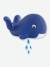 Bébé bain Calypso - Baleine rouge - vertbaudet enfant 