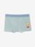 Set van 5 boxers POKEMON® Pikachu hemelsblauw - vertbaudet enfant 