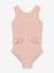 Maillot de bain pour filles MATGELIKA rose - vertbaudet enfant 