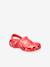 Baby klompen VDay Clog T CROCS(TM) rood - vertbaudet enfant 