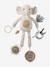 Hangend activiteitenspeelgoed BABYLON beige - vertbaudet enfant 