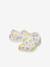 Sabots bébé Classic Pastel Pets (TM) écru - vertbaudet enfant 