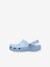 Baby klompen 206990 Clog T CROCS(TM) framboos+hemelsblauw+rood+sinaasappel+smaragdgroen - vertbaudet enfant 
