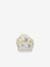 Sabots bébé Classic Pastel Pets (TM) écru - vertbaudet enfant 