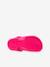 Kindersabots Classic Iridescent CROCS(TM) rozen - vertbaudet enfant 