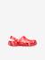 Baby klompen VDay Clog T CROCS(TM) rood - vertbaudet enfant 
