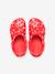 Baby klompen VDay Clog T CROCS(TM) rood - vertbaudet enfant 