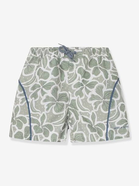 Garçon-Shorts de bain imprimés pour garçons MATMAKI