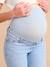 Jean de grossesse slim denim bleached+denim brut+denim gris - vertbaudet enfant 