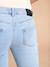 Jean de grossesse slim denim bleached+denim brut+denim gris - vertbaudet enfant 