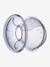 Set van 4 Philips AVENT Comfort borstvoedingskussens + cupvullingen TRANSPARANT - vertbaudet enfant 
