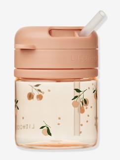 Puériculture-Repas-Vaisselle, coffret repas-Gourde paille retractable 280 ml Pavia