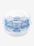 Philips AVEN magnetronstoomsterilisator WIT - vertbaudet enfant 