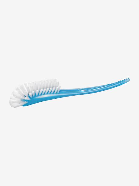 Goupillon Philips AVENT pour biberons et tétines BLEU - vertbaudet enfant 
