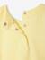 T-shirt baby met korte mouwen fluoriserend geel - vertbaudet enfant 