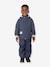 Tussenjas voor baby's MATWALLY MINI A TURE blauw+bleekblauw+donkerblauw+lichtblauw+lila+marineblauw+olijf+terracottategel - vertbaudet enfant 