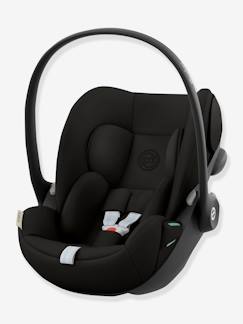 Puériculture-Siège-auto-Siège-auto Coque Auto Cloud G i-Size - Magic Black -
