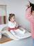 Luiertafel Camélé'O BEABA beige - vertbaudet enfant 