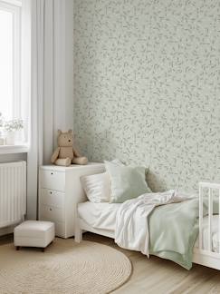 Linge de maison et décoration-Décoration-Sticker-Papier peint Jolis bourgeons