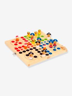 -LUDO PIRATENINSEL gezelschapsspel voor kinderen SMALL FOOT®