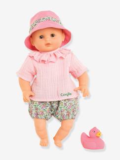 -Bébé bain Coralie - Bloomer