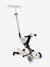 Trottinette évolutive - Deluxe lights eco-logic 360° - beige - vertbaudet enfant 