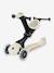 Trottinette évolutive - Deluxe lights eco-logic 360° - beige - vertbaudet enfant 