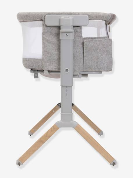 CHICCO Next2Me Armonia Scandinavian CHICCO Cododo wieg beige+grijs - vertbaudet enfant 