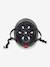 Go Up-helm - GLOBBER MINTGROEN+ROSE FONCE UNI+saliegroen - vertbaudet enfant 