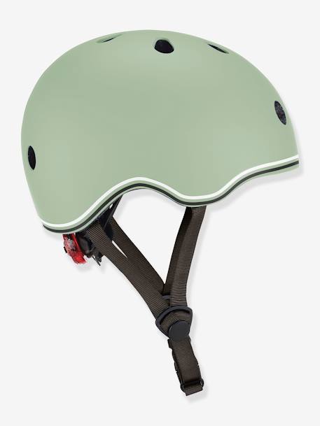 Casque Go Up - ROSE FONCE UNI+VERT MINT+vert sauge - vertbaudet enfant 