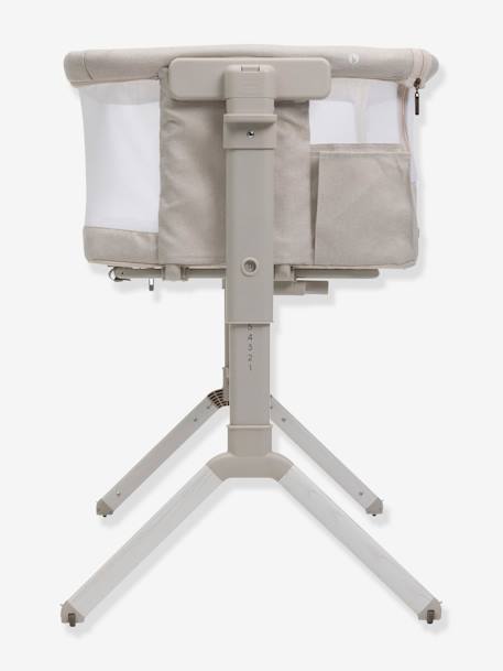 CHICCO Next2Me Armonia Scandinavian CHICCO Cododo wieg beige+grijs - vertbaudet enfant 