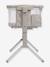 CHICCO Next2Me Armonia Scandinavian CHICCO Cododo wieg beige+grijs - vertbaudet enfant 