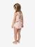 Maillot de bain pour filles MATGELIKA rose - vertbaudet enfant 