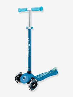 Jouet-Jeux de plein air-Tricycles, draisiennes et trottinettes-Primo Foldable Lights - Trottinette Pliable Lumineuse à 3 Roues -