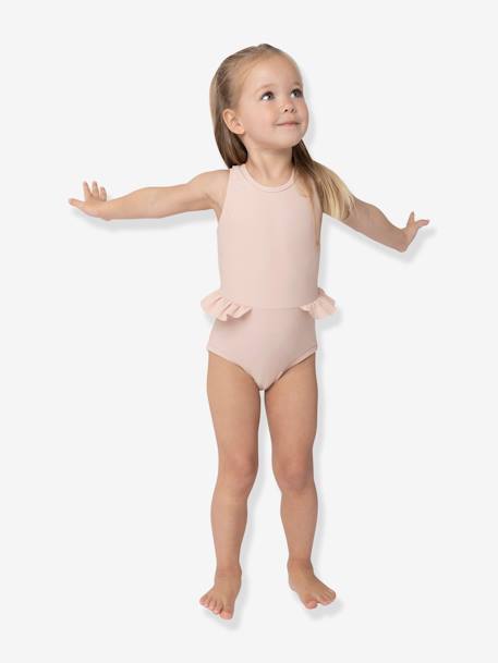 Maillot de bain pour filles MATGELIKA rose - vertbaudet enfant 