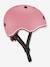 Casque Go Up - ROSE FONCE UNI+ROSE POUDRE+VERT MINT - vertbaudet enfant 