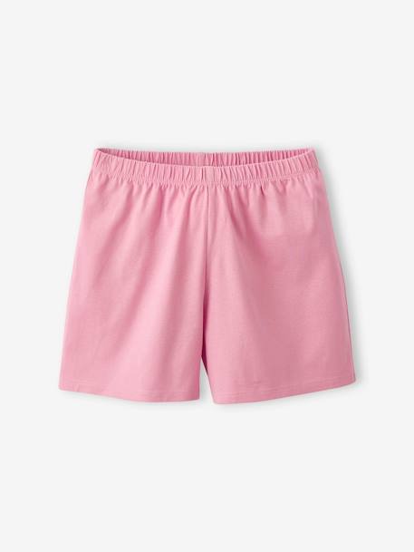 Set van 2 meisjessweaters JONEN blauw - vertbaudet enfant 