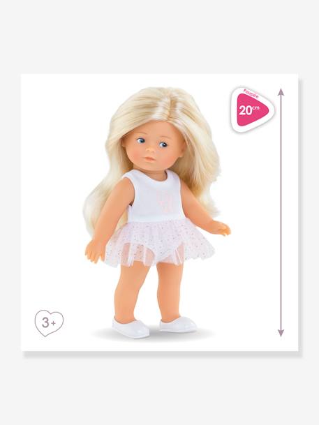 Coffret Rosy Ballerine pour poupée rose - vertbaudet enfant 