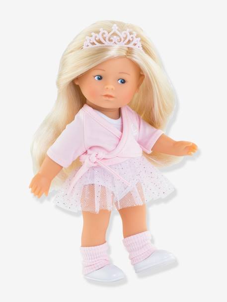 Coffret Rosy Ballerine pour poupée rose - vertbaudet enfant 
